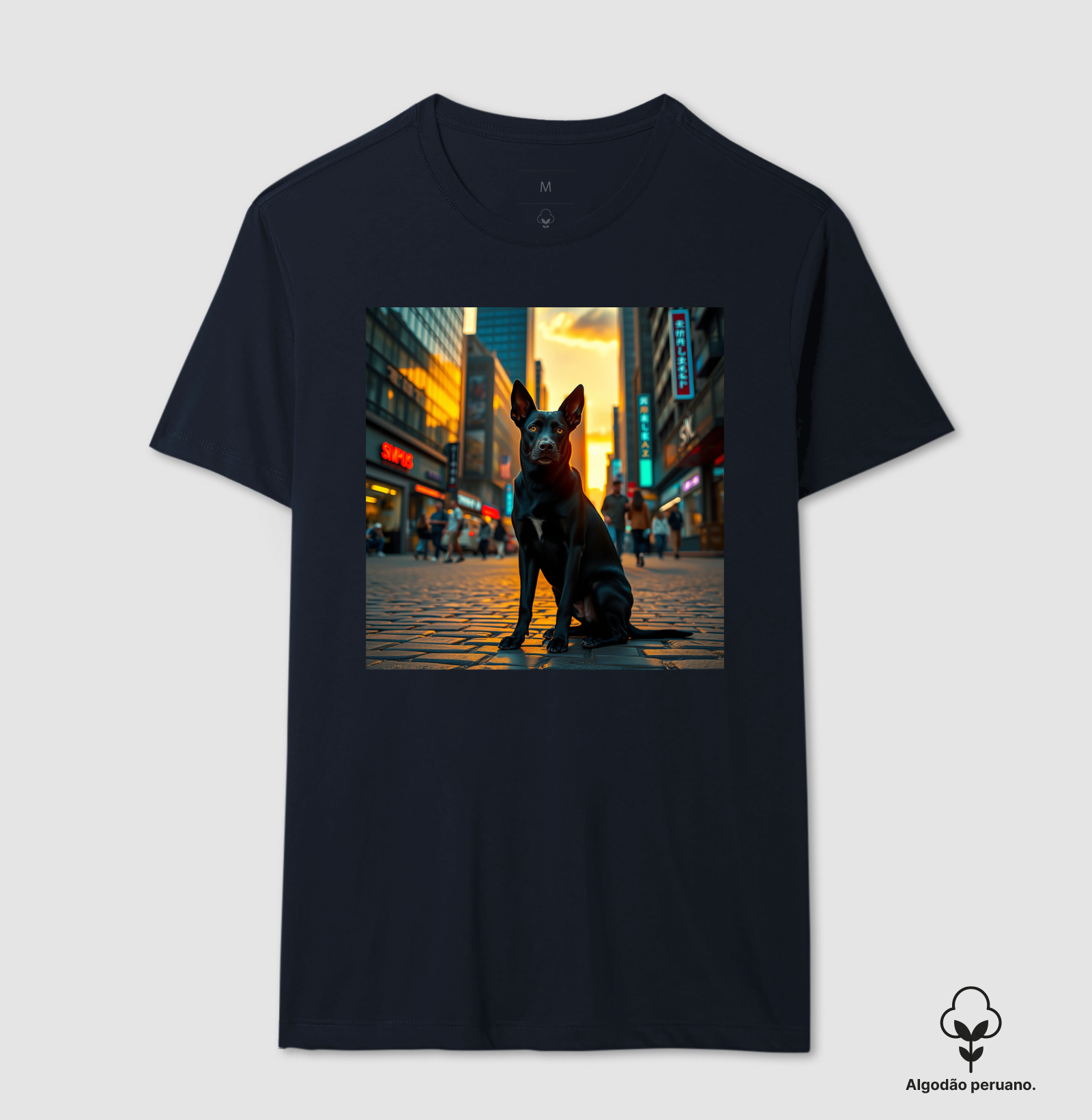 Camisa 5