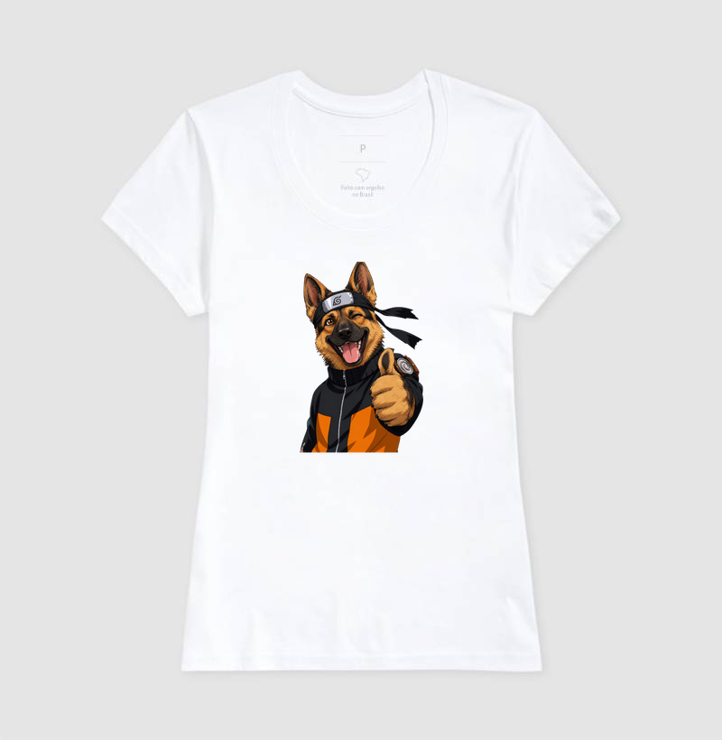 Ninja Shepherd - Imagem 5