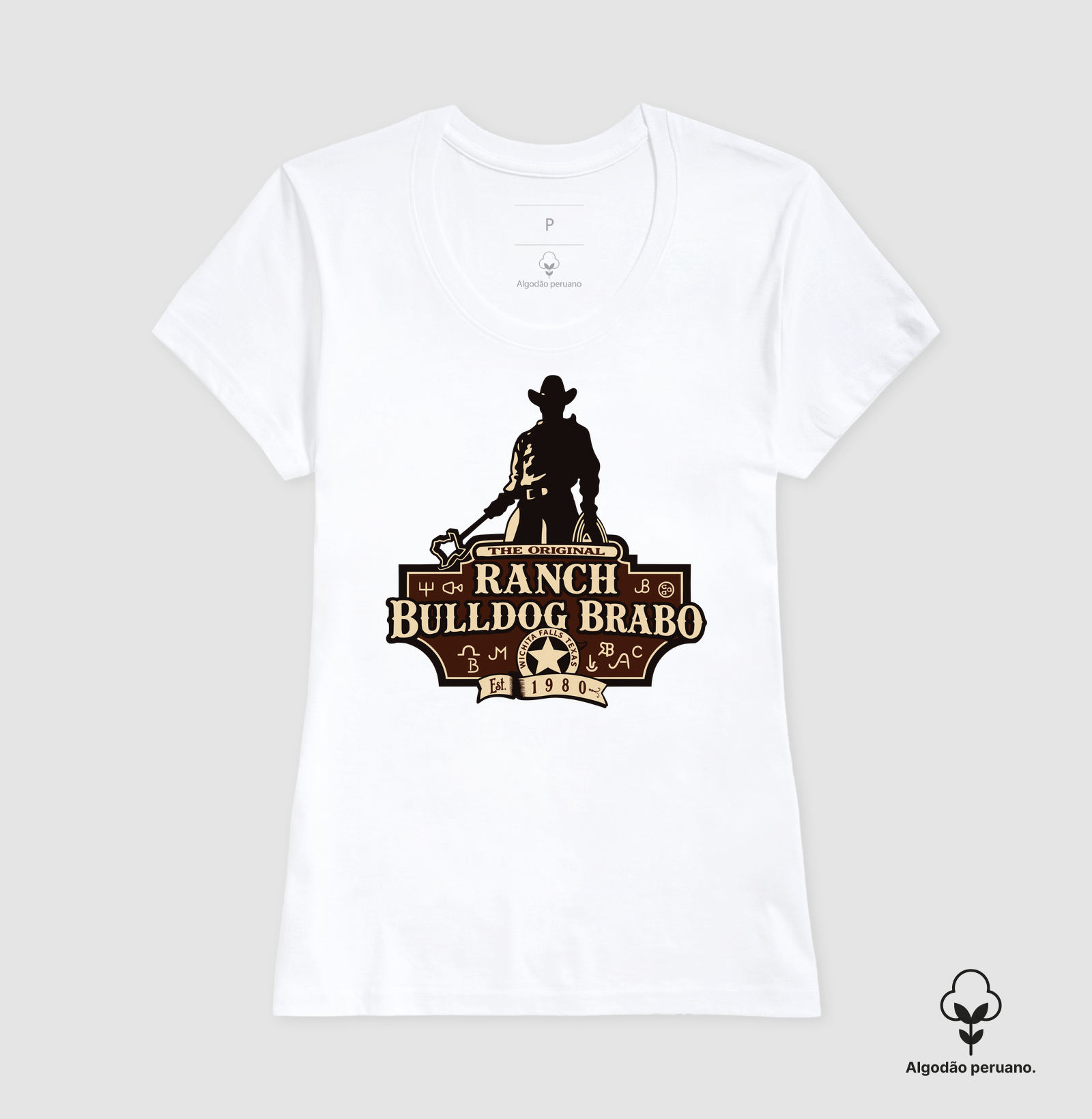 Rancho Bulldog Brabo 1980 - Imagem 4