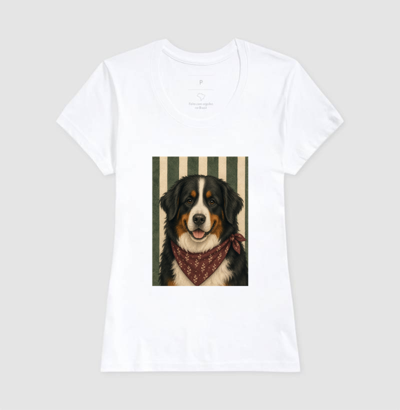 Bernese - Gentle Paws - Imagem 5