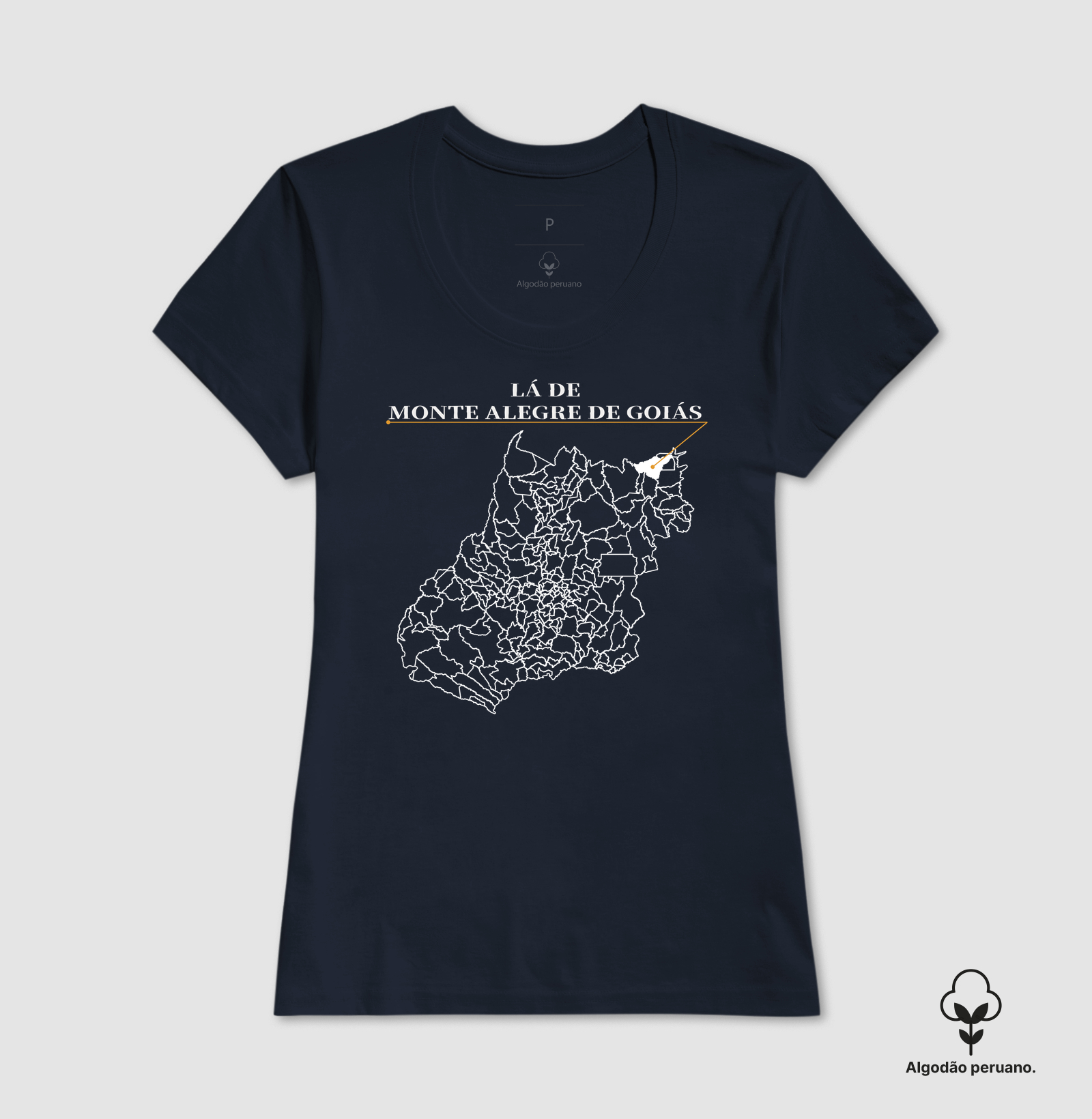 Monte Alegre de Goiás | Origem GO - Imagem 8