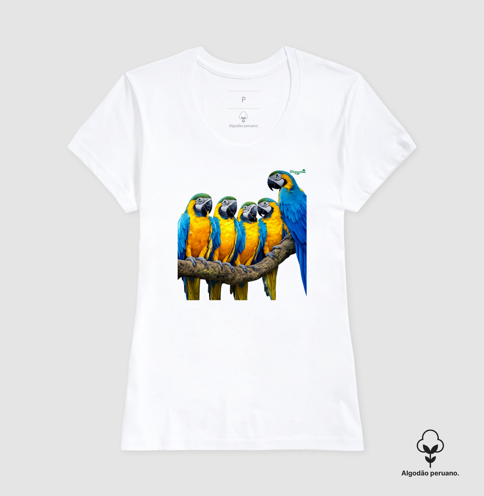 Camisa 2