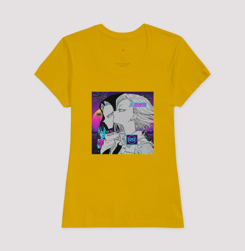 Camisa 14