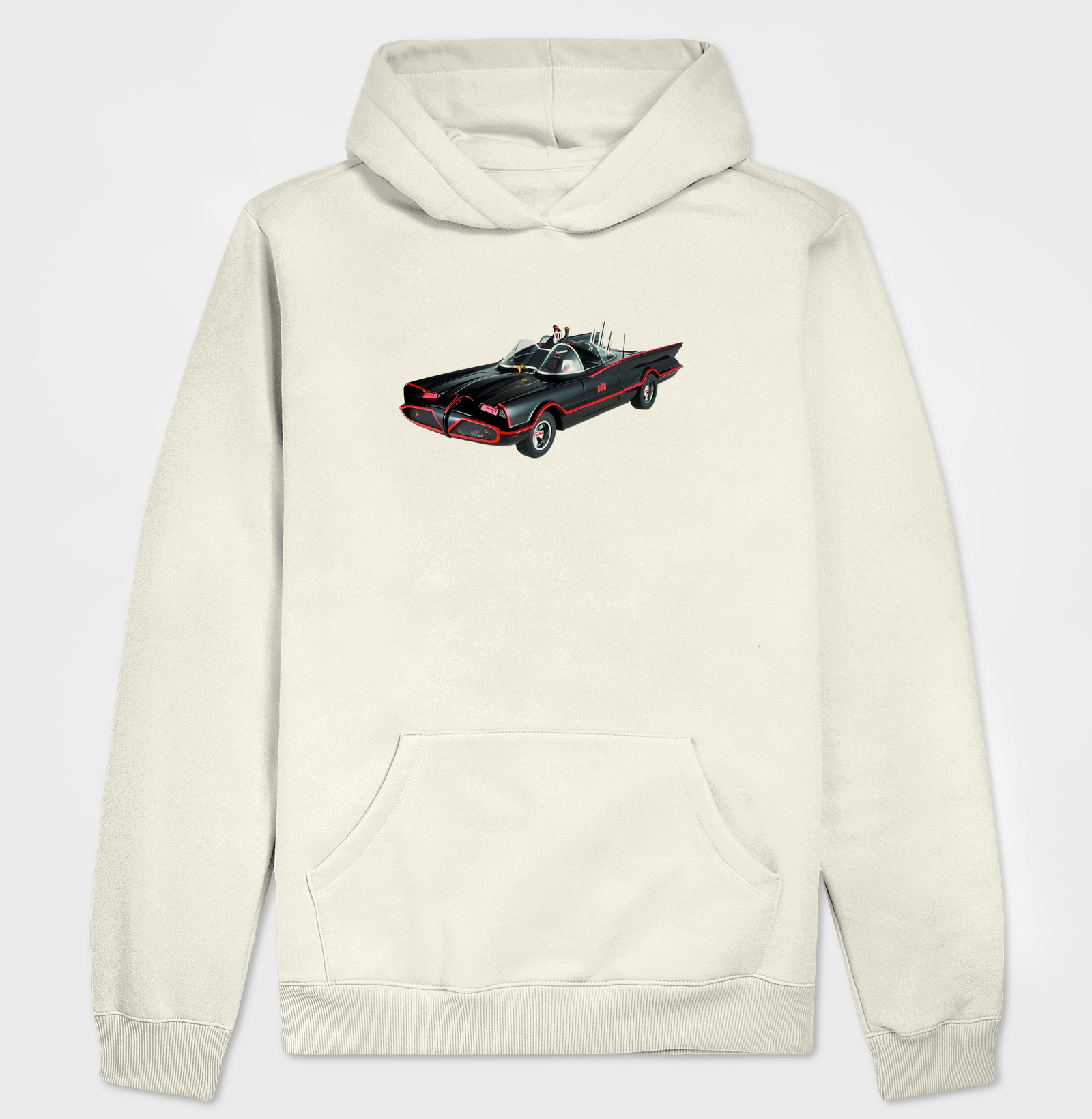 Camiseta Batmobile - Imagem 3