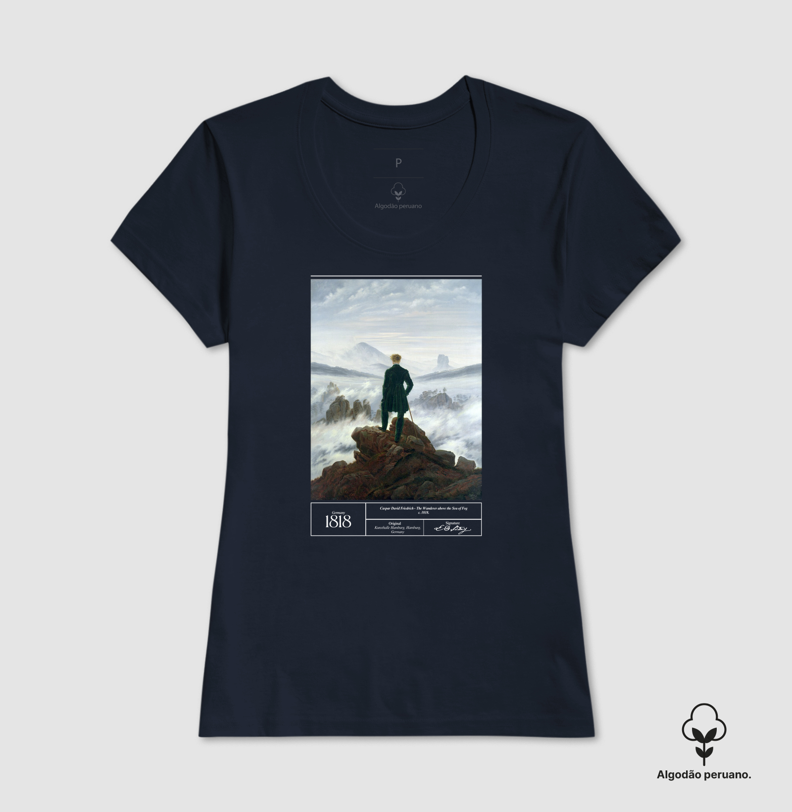 Camisa 6