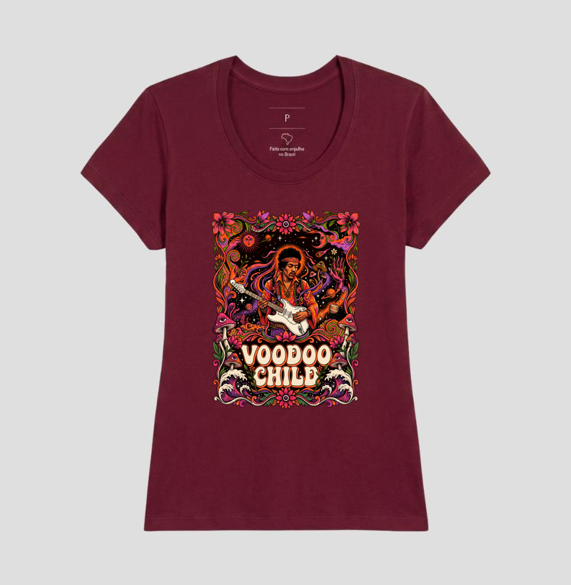 Voodoo Child #1 - Imagem 21