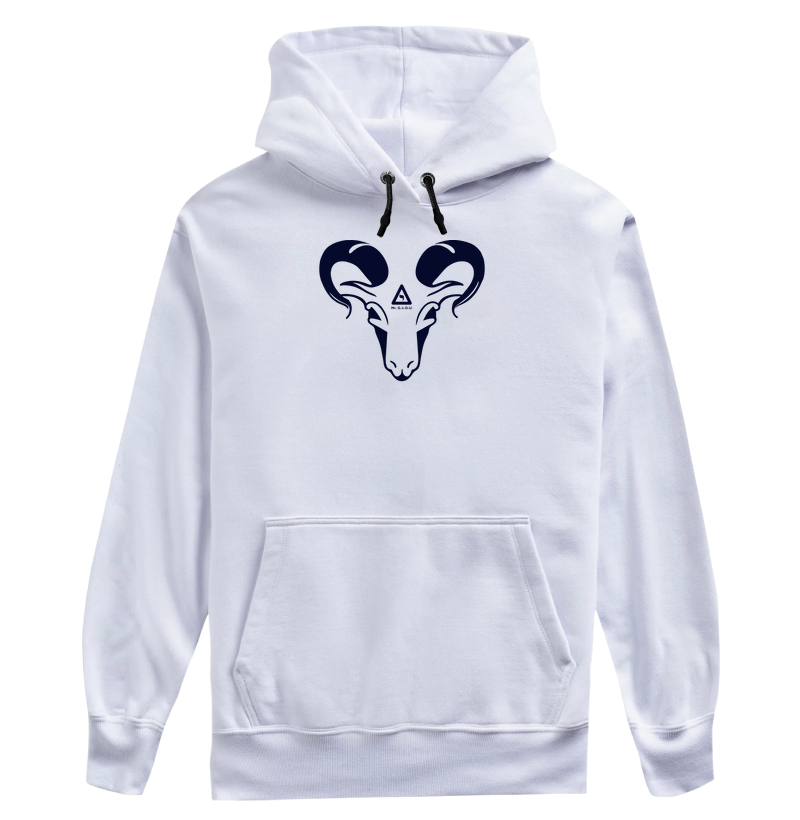 Casaco Moletom Premium Bode - Mr. GADU