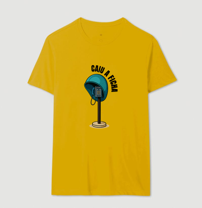 Camisa 13