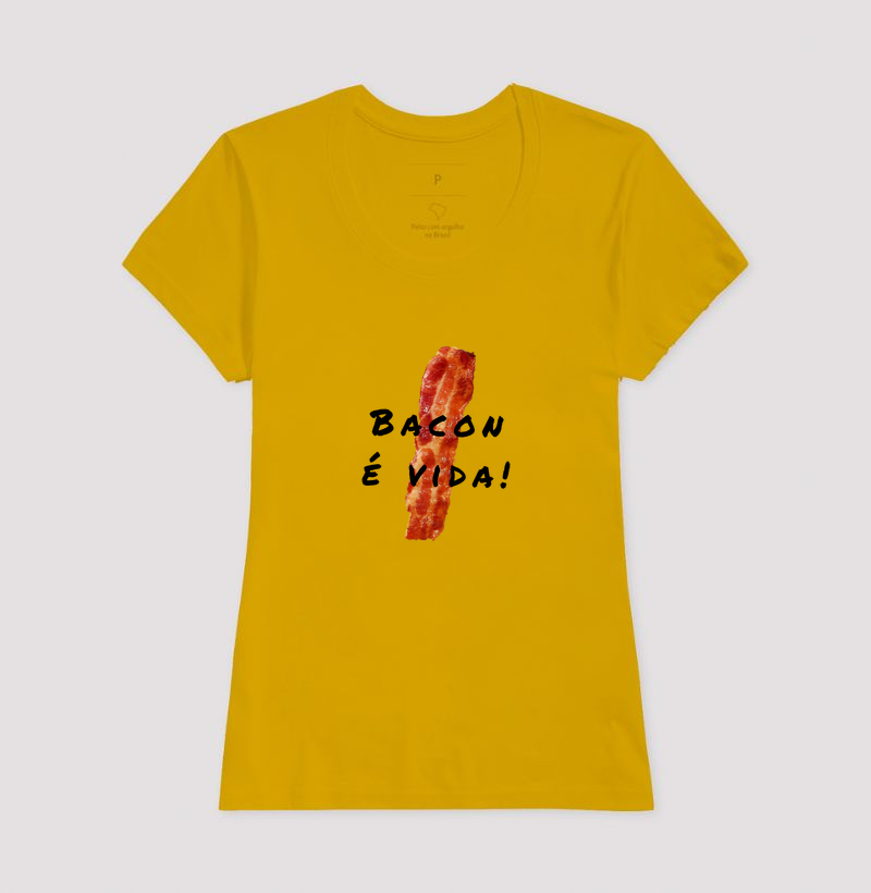 Bacon é Vida! - Imagem 7