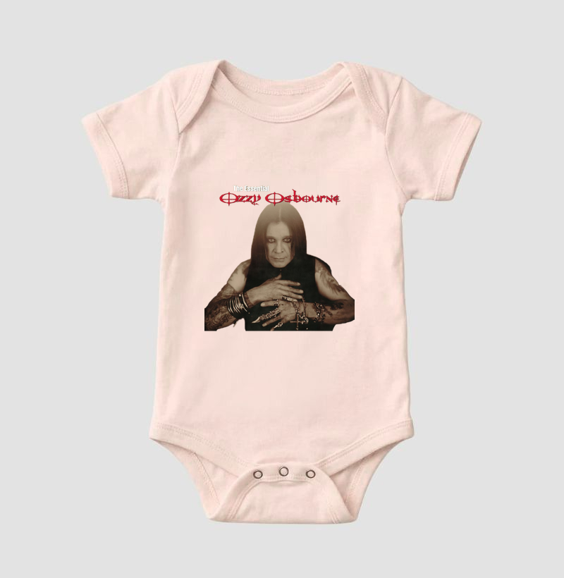Ozzy Osbourne - The Essential - Imagem 4