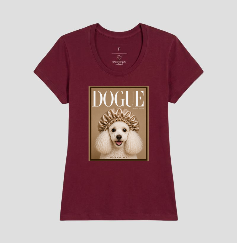 DOGUE Edição Poodle - Imagem 19