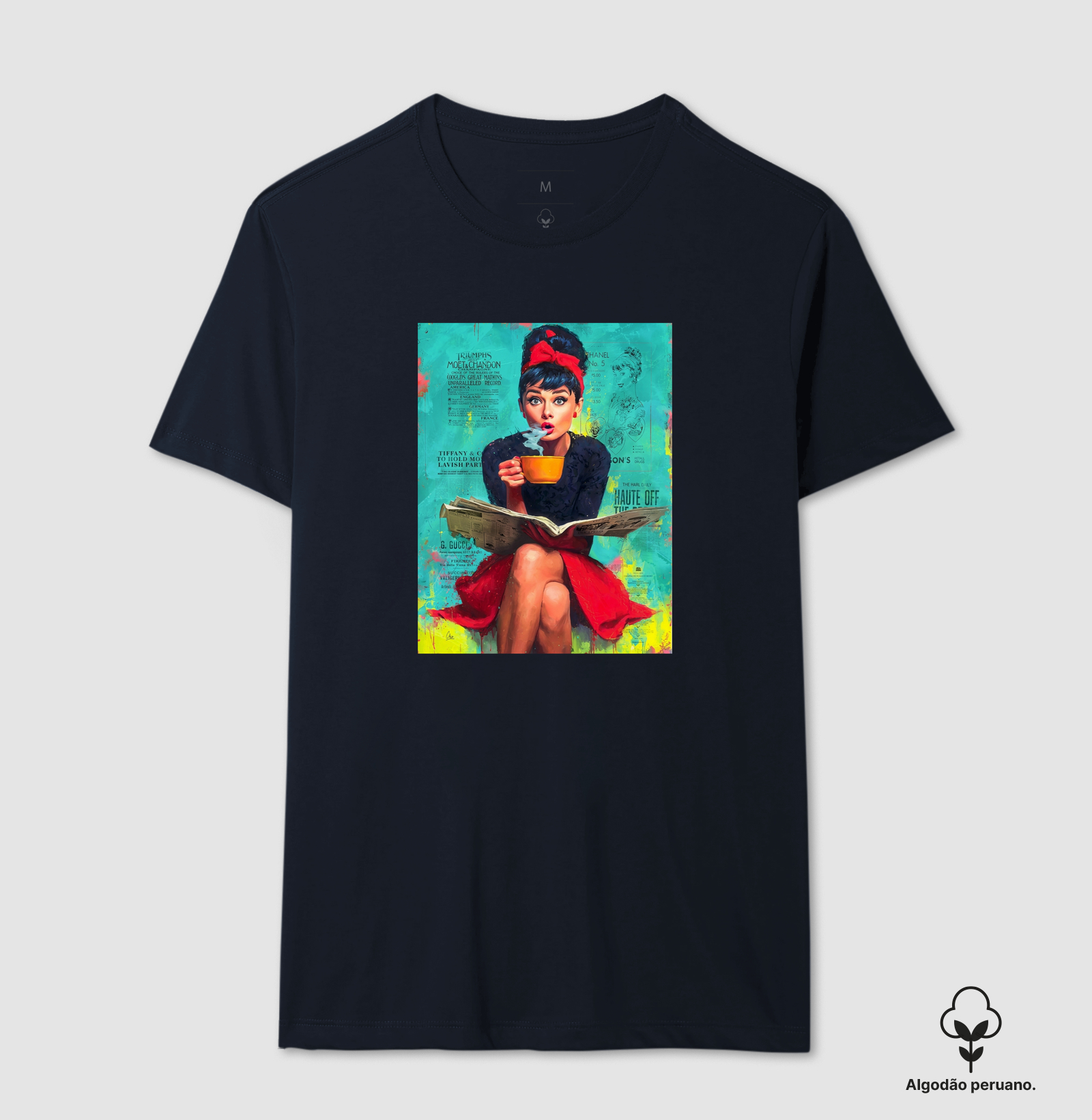 Camisa 7