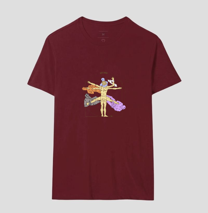 Camisa 17