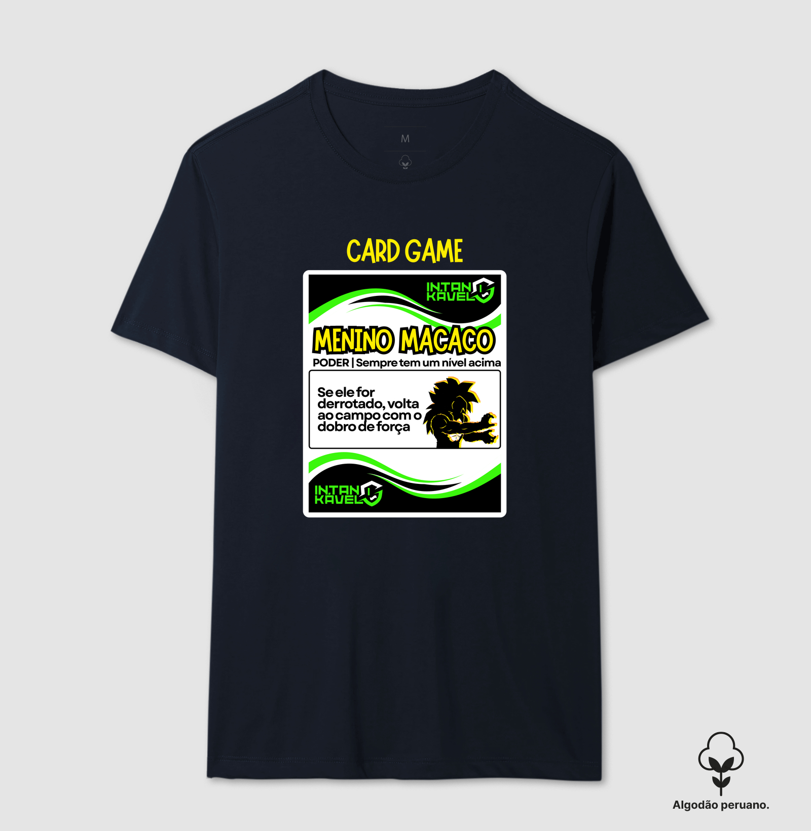 Camisa 3