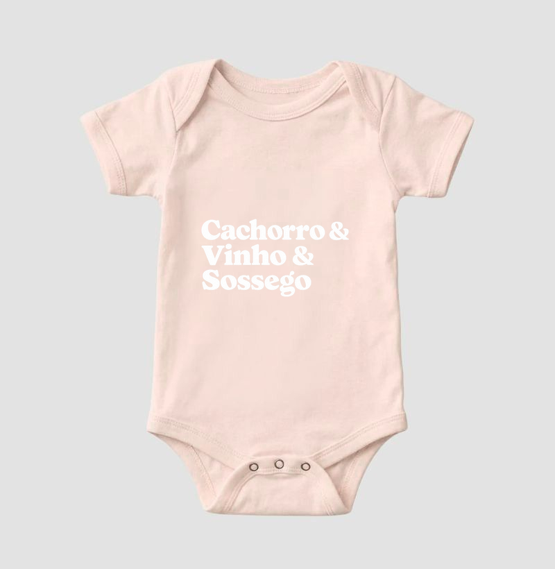 Cachorro & Vinho & Sossego - Imagem 5