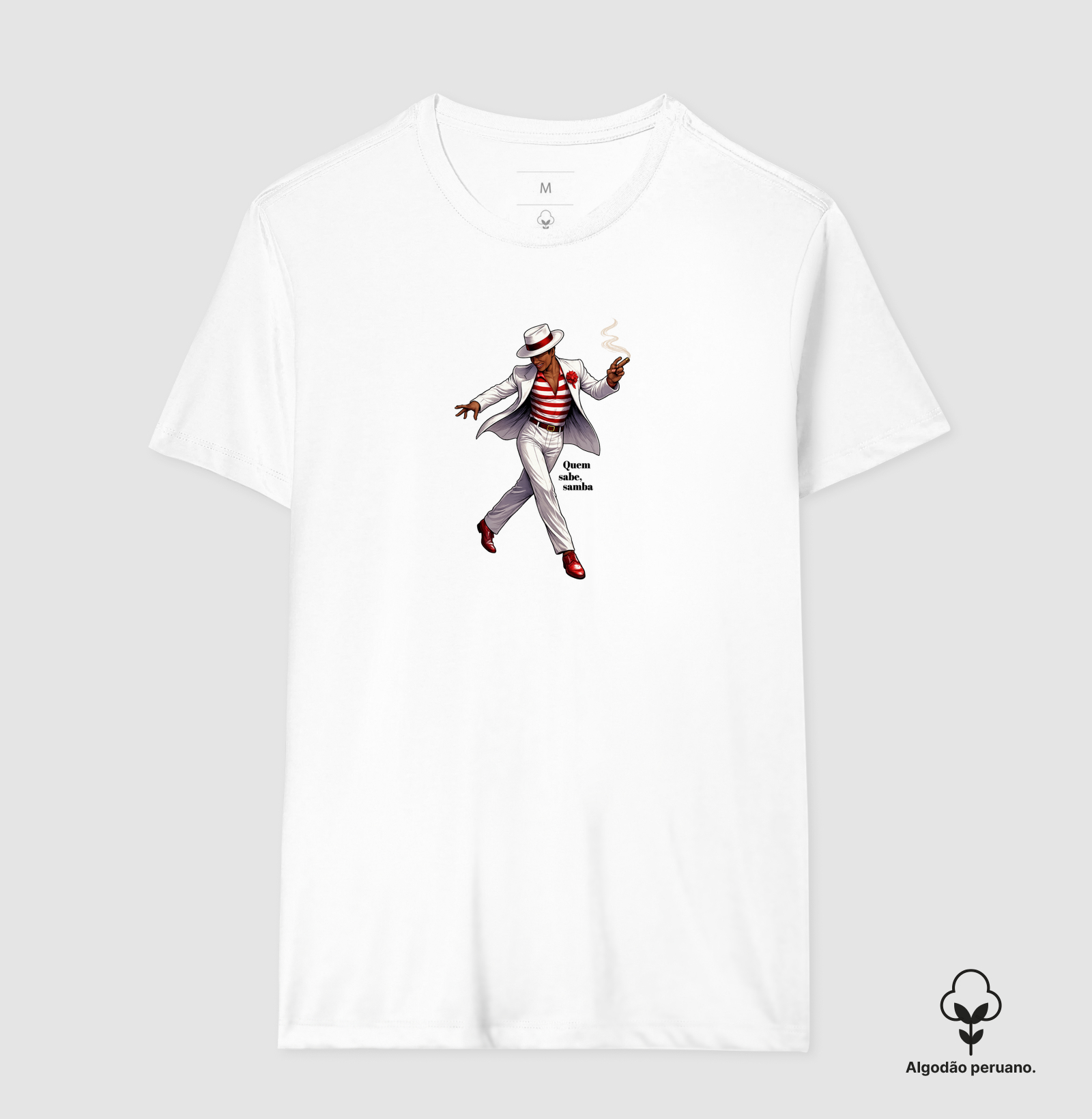 Camisa 1