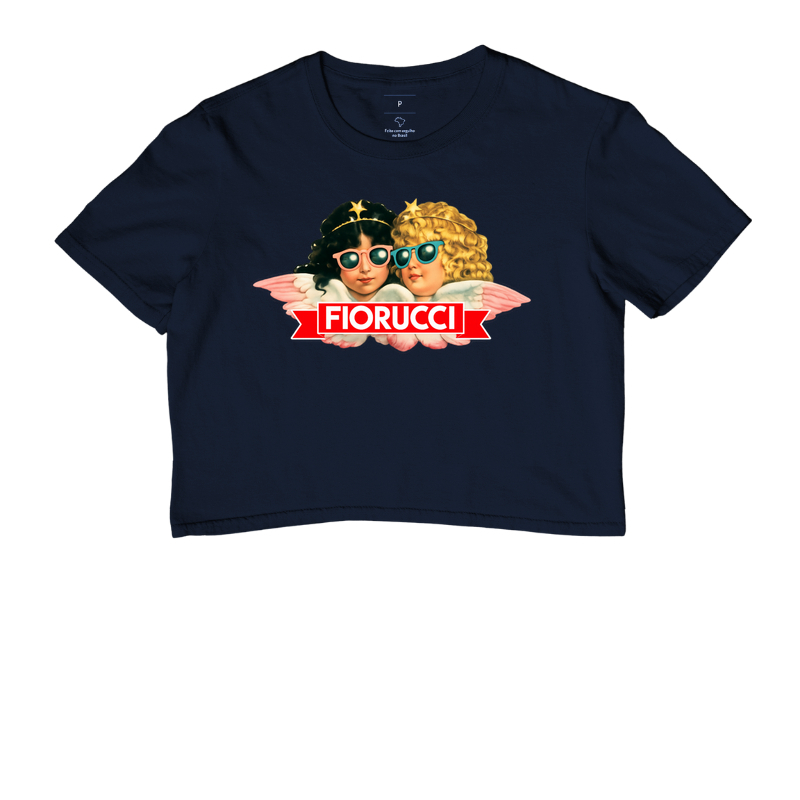 Camiseta Fiorucci - Imagem 4