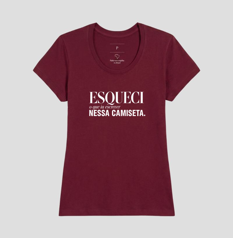 Camisa 21