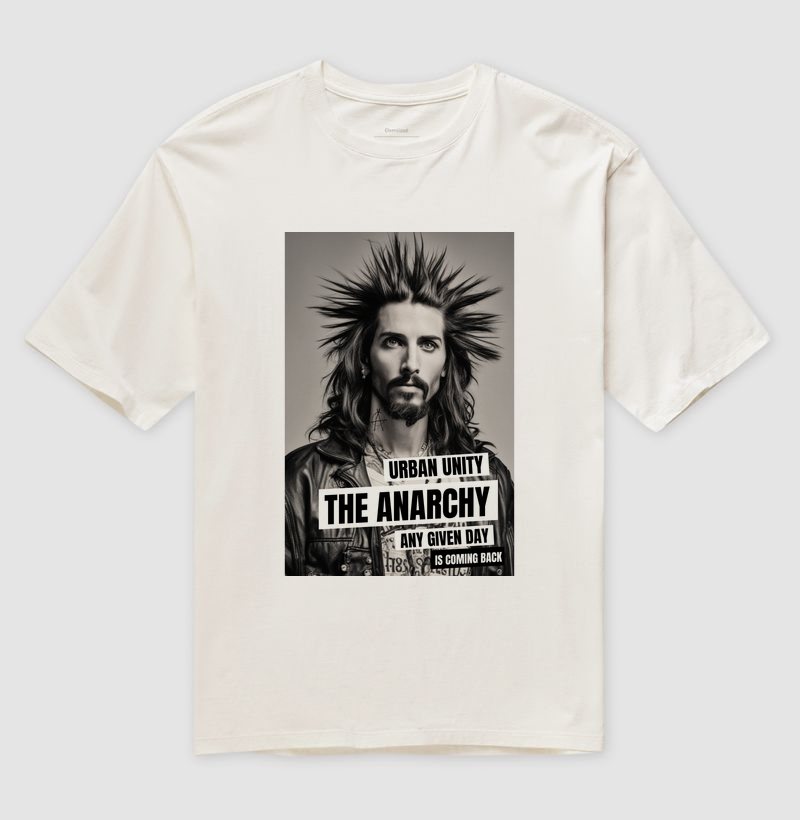 THE ANARCHY - Imagem 4