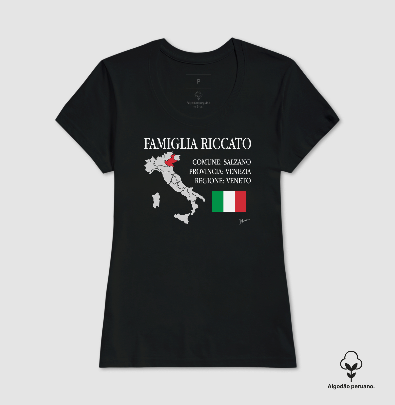 Camisa 4