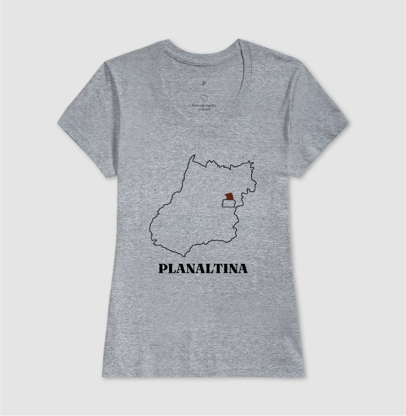 Planaltina | Traço GO - Imagem 9