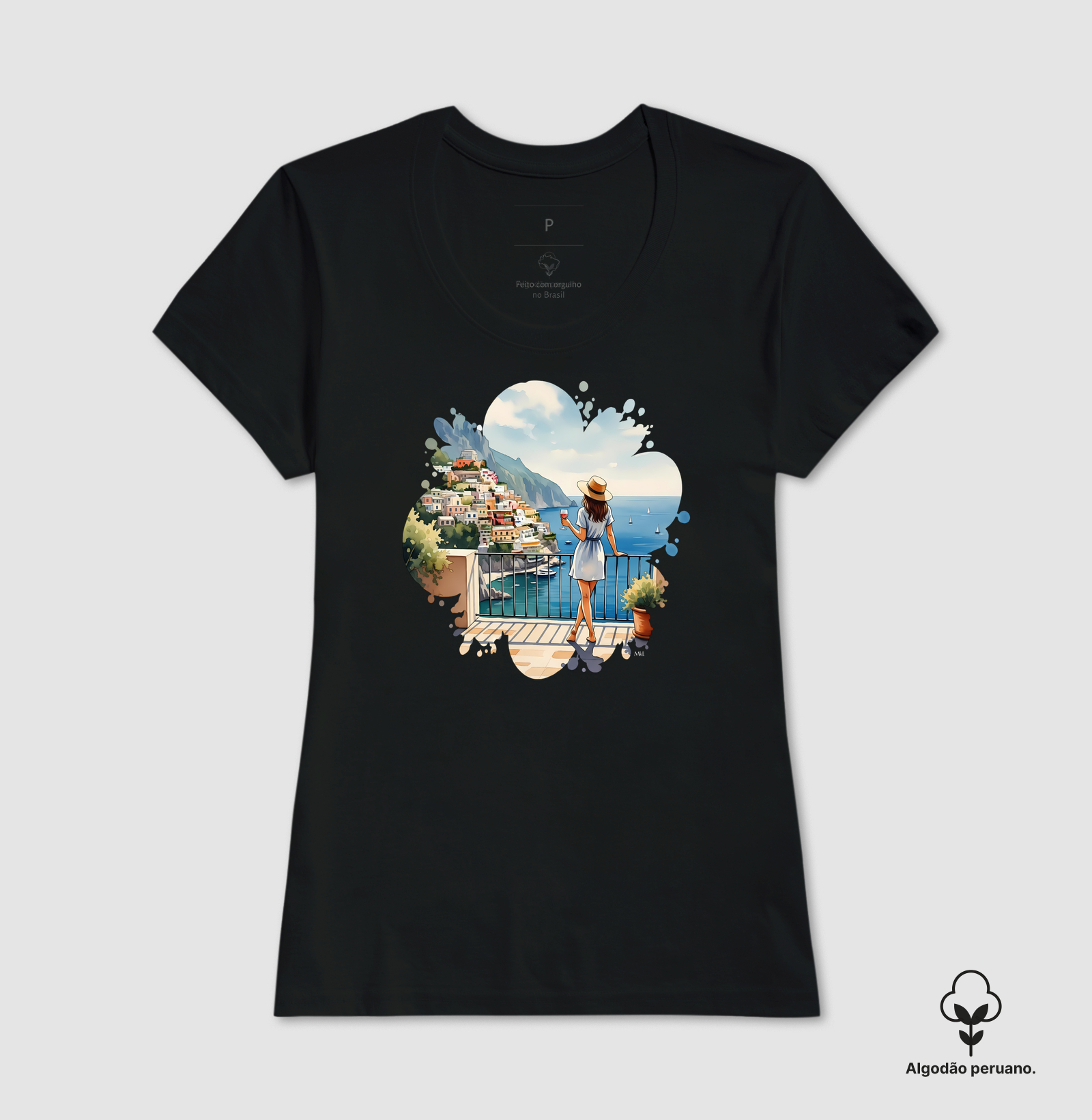Camisa 6