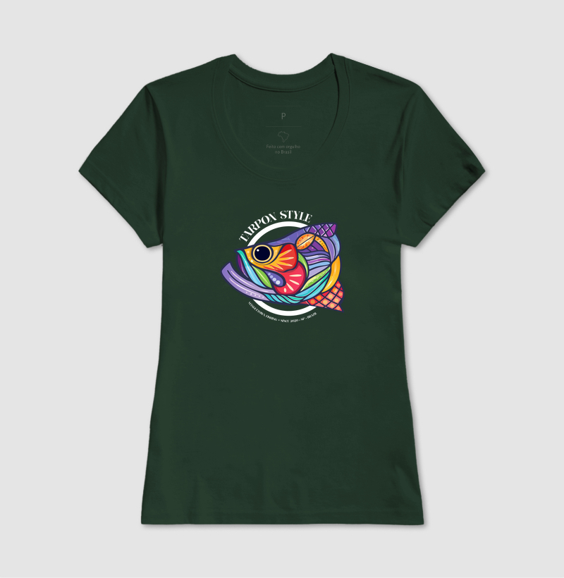 Camisa 13