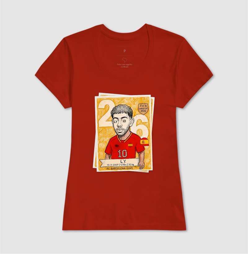 Camisa 6