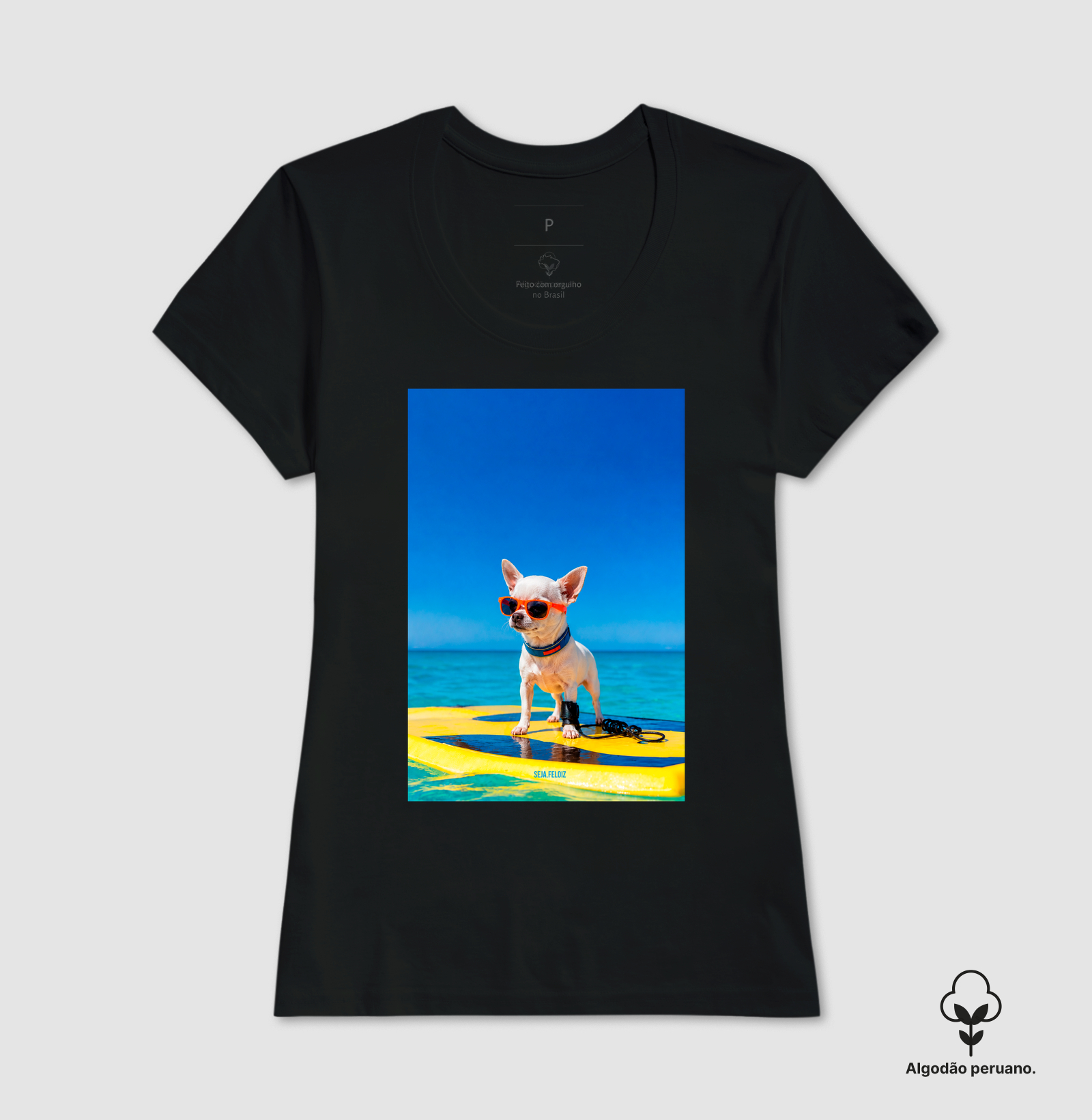 Camisa 9