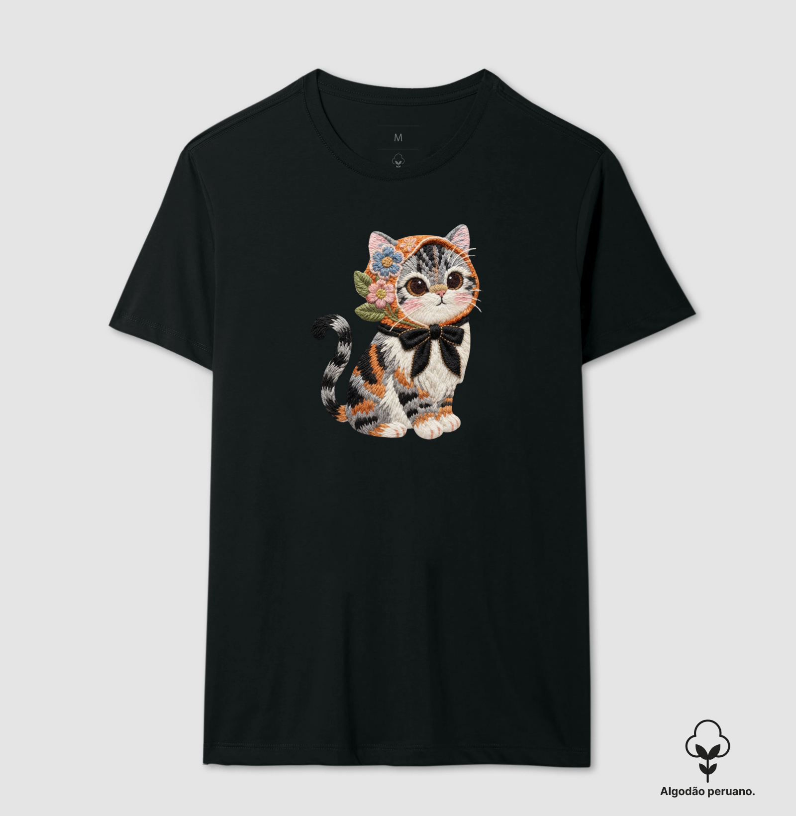 Cat Campestre - Imagem 9