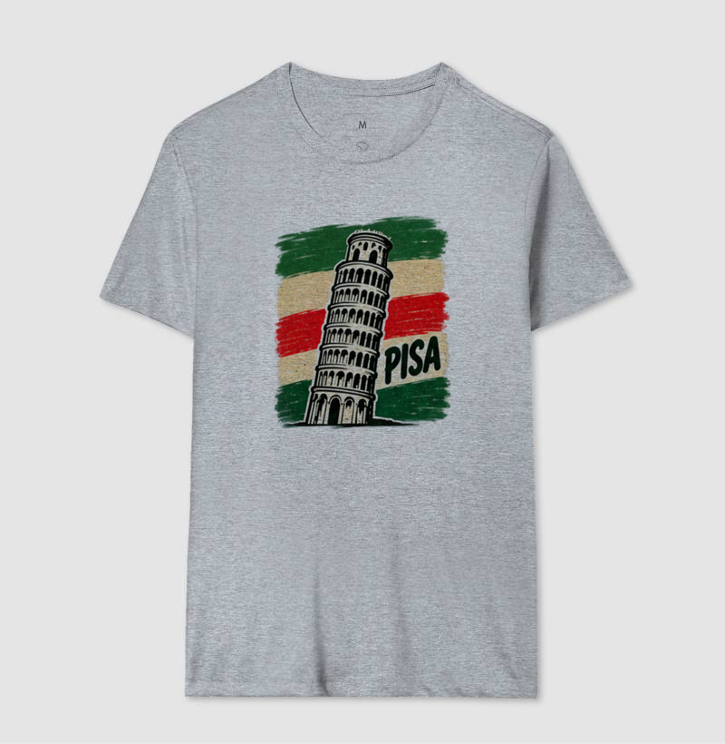 Pisa Listrado - Imagem 8