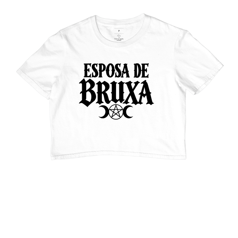 Esposa de Bruxa - Imagem 3