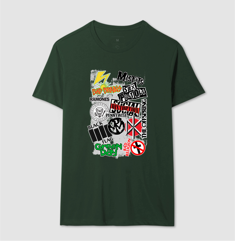 Camisa 11