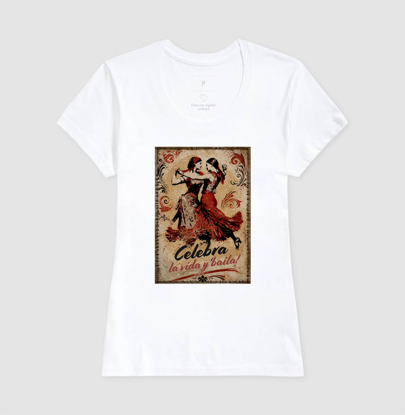 Celabra la vida y baila! - Imagem 5