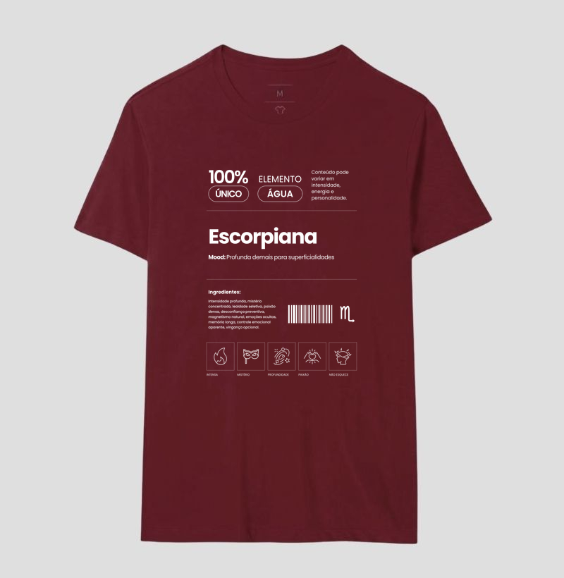 Escorpiana (Coleção Label) - Imagem 10