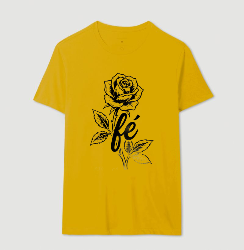 Fé Rosa - Imagem 10