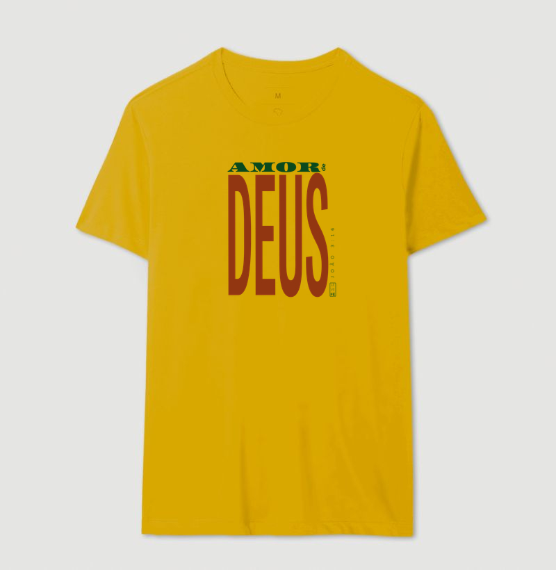 Amor de Deus - Imagem 12