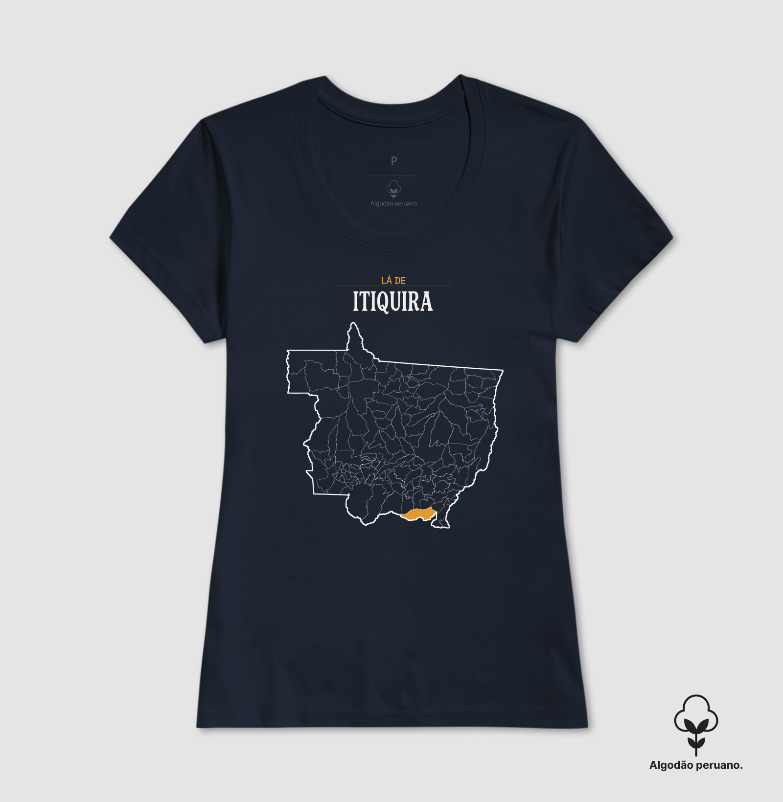 Camisa 6
