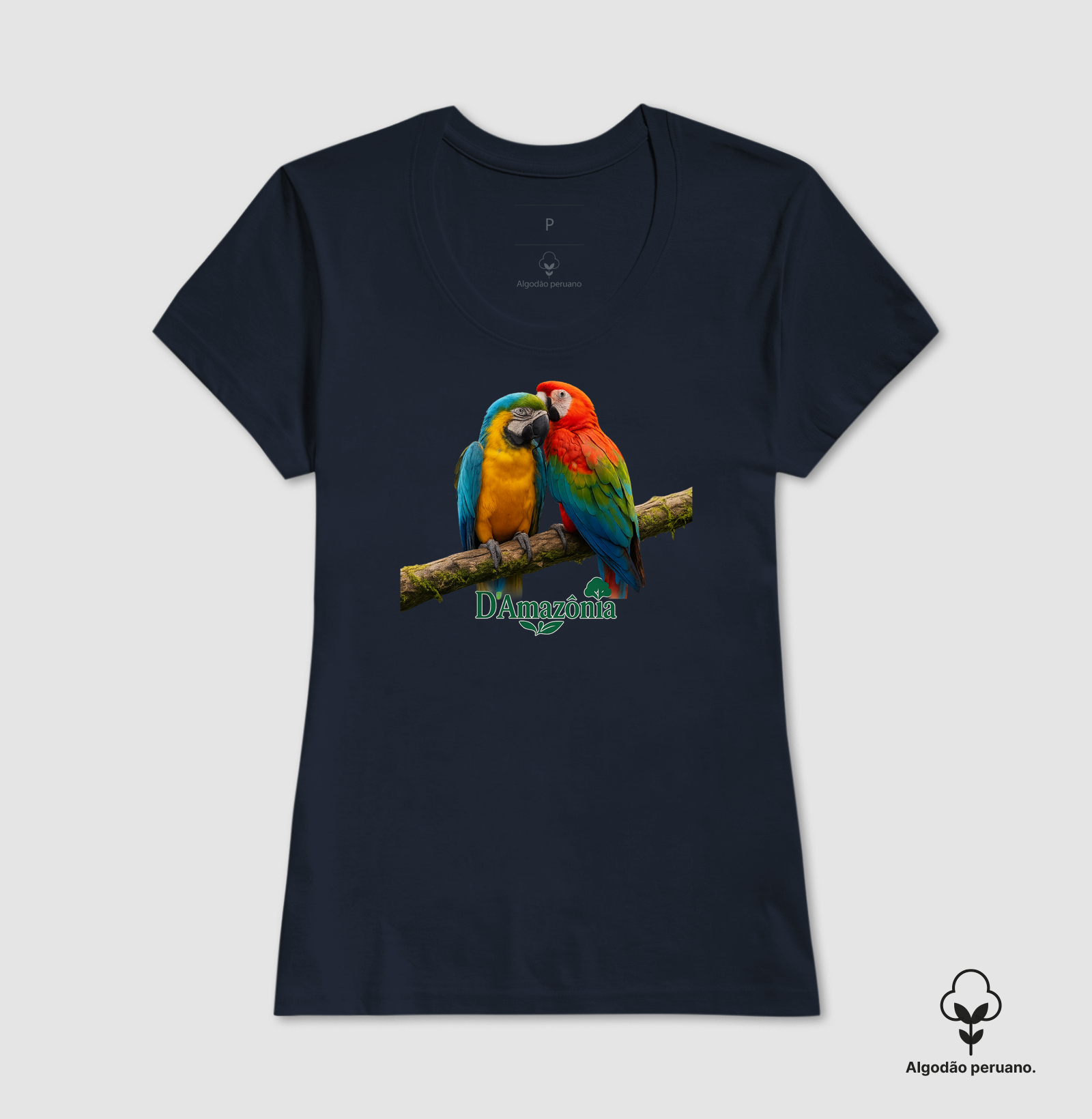 Camisa 6