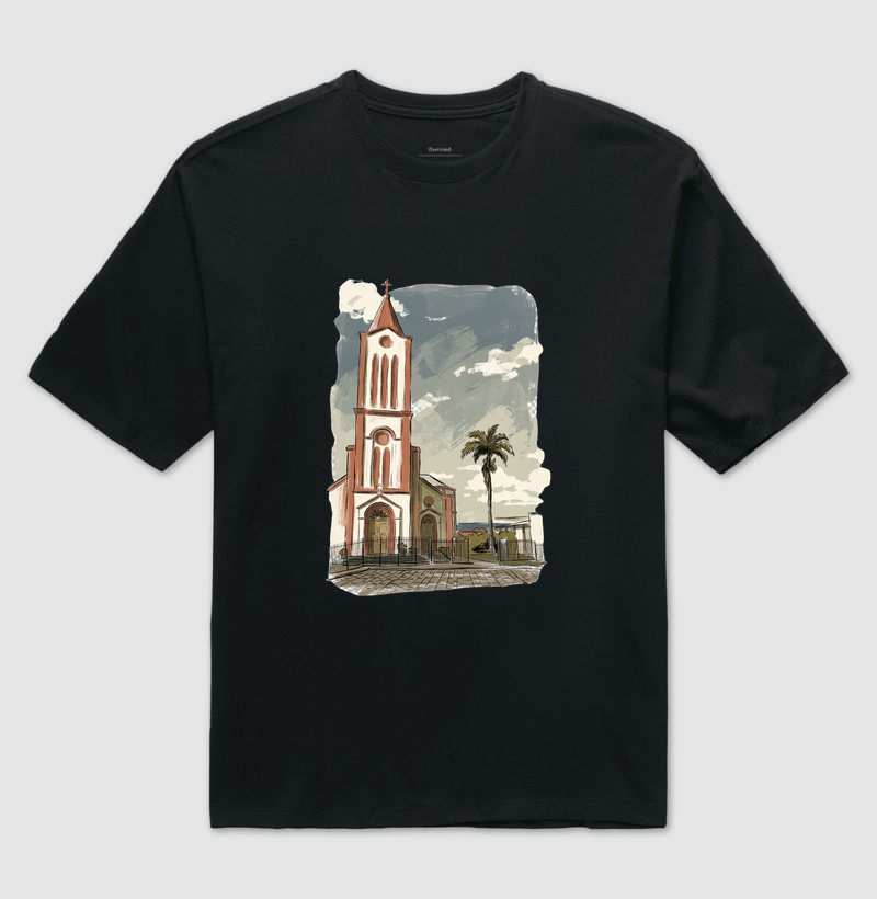 Camisa 1