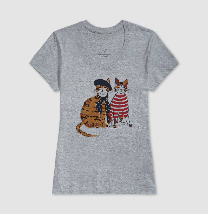 French Cats - Imagem 5