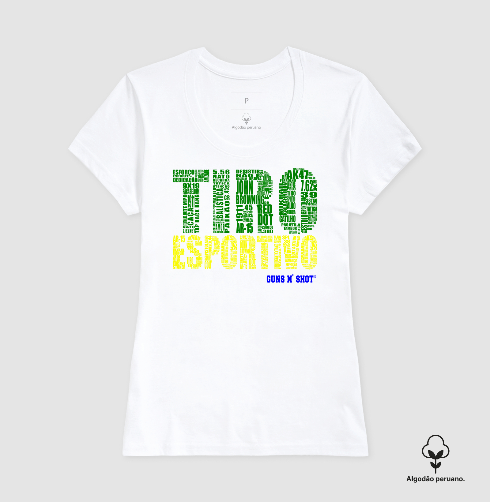 Camisa 5