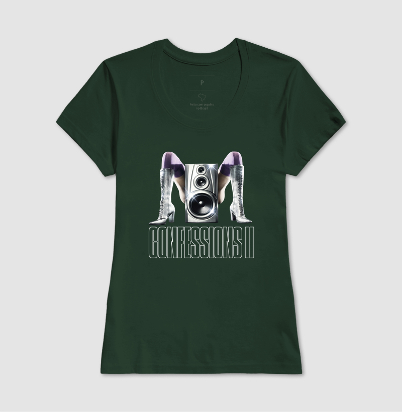 Camisa 13