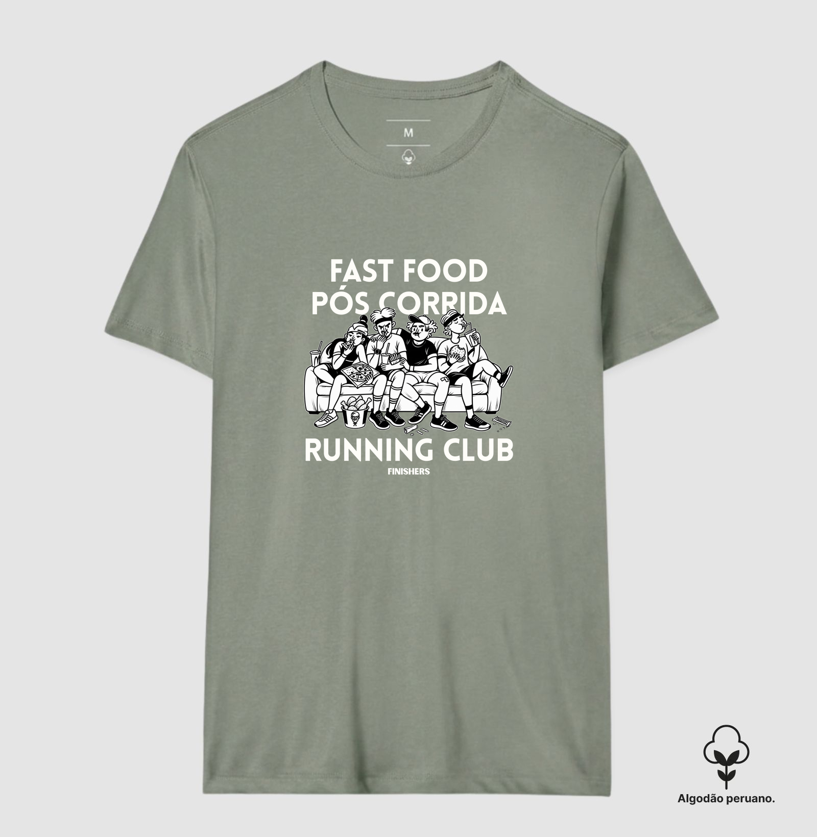 Fast Food Pós Corrida - Imagem 7