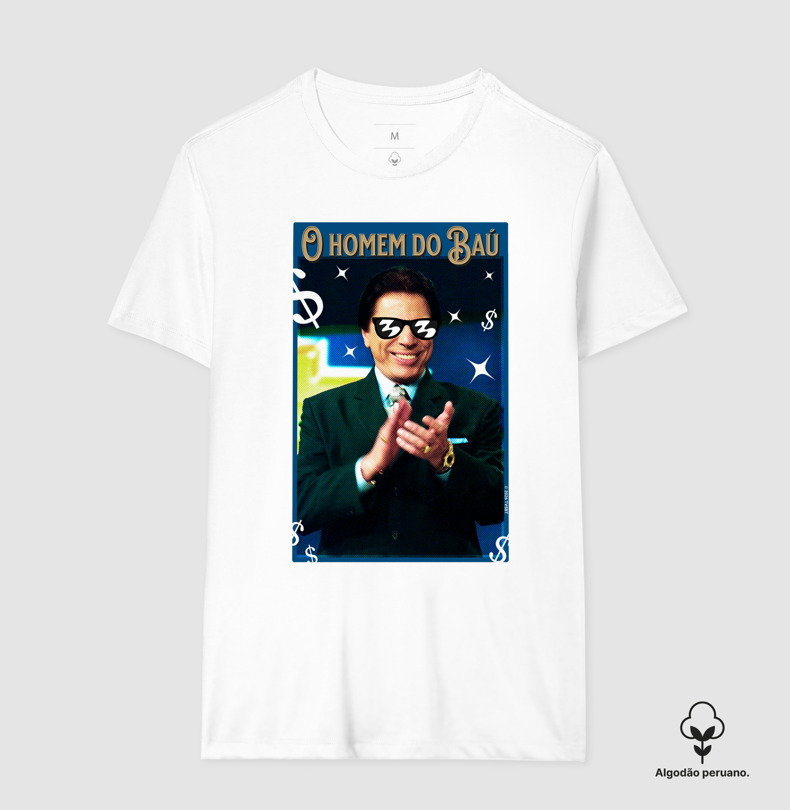 Silvio Santos - O Homem do Baú - Imagem 9