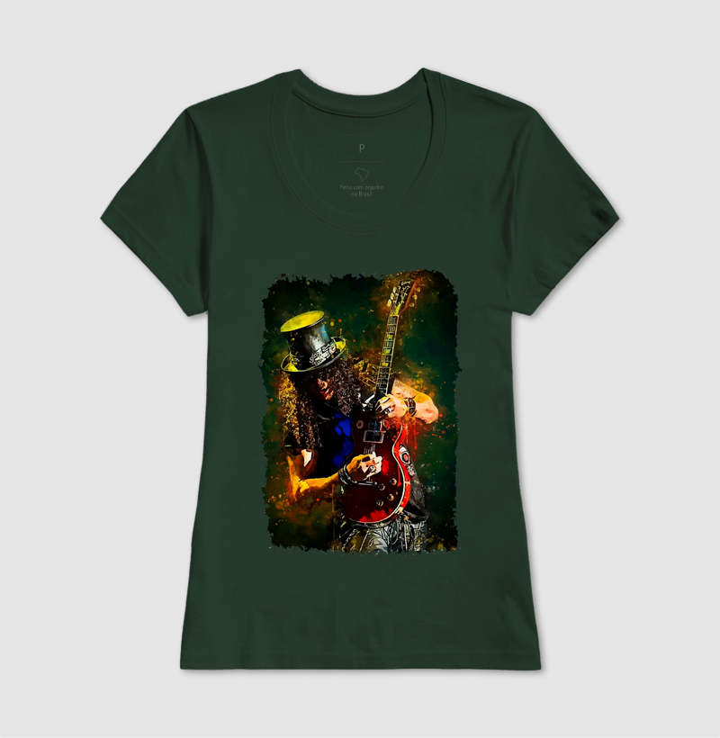 Camisa 10