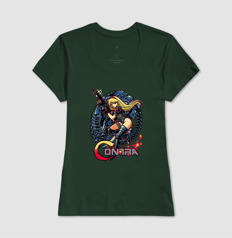 Camisa 12