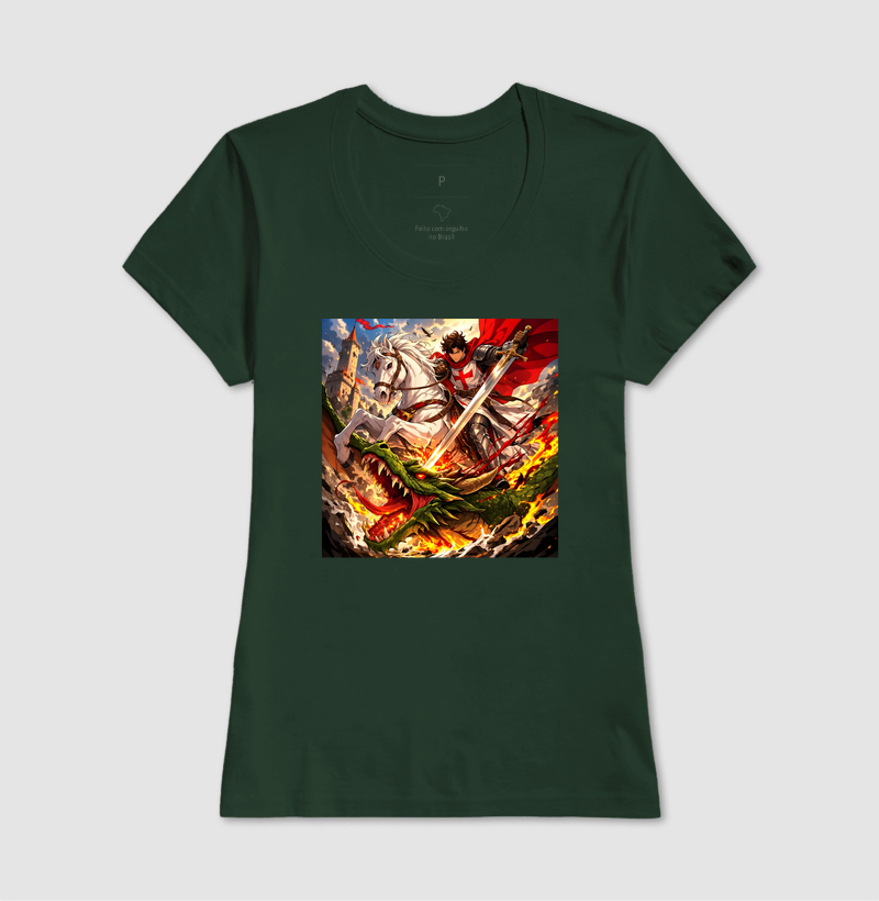Camisa 10