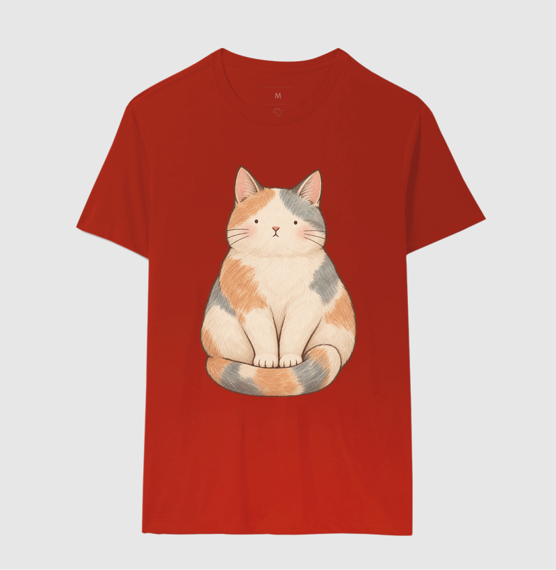 Gato Observador - Imagem 10