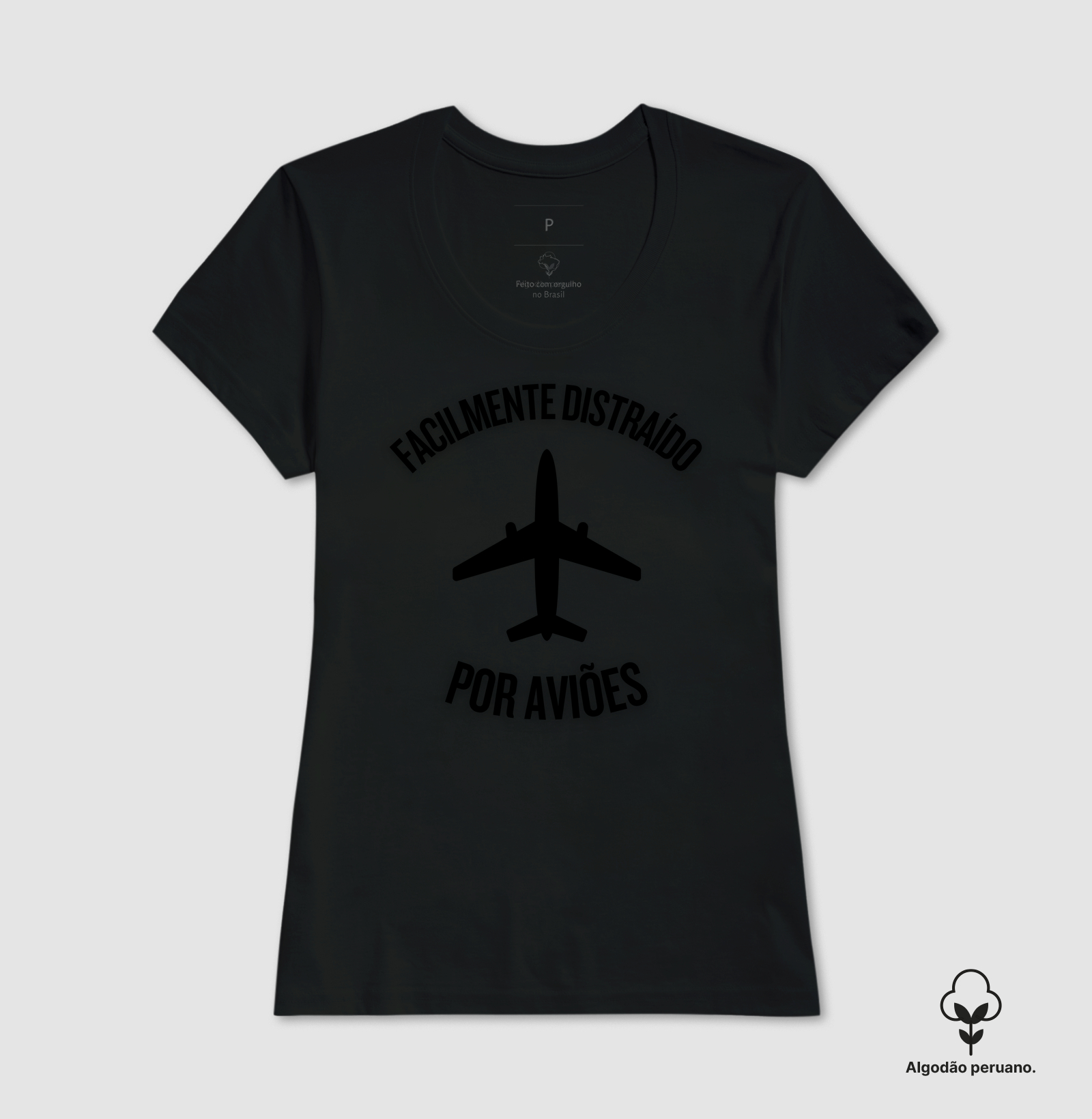 Distraído por Aviões - Imagem 2